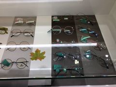 -提一眼镜·蔡司·依视路(小寨店)