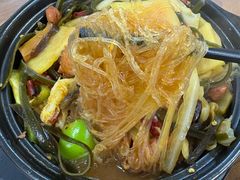 -食侠客黄焖鸡米饭(顺兴路店)