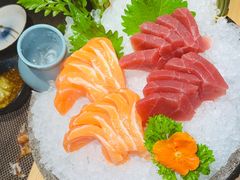 -德川家日本料理(中关村寰太大厦店)