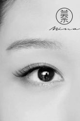 -美奈サロン美甲美睫皮肤管理