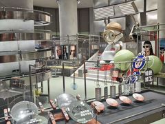 -吴良材眼镜(七重天新视场店)