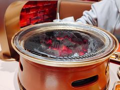 -西塔老太太泥炉烤肉(济南首店)