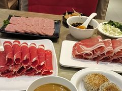 -东来顺饭庄(王府井步行街店)