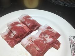 -鲁西肥牛(九方购物中心店)