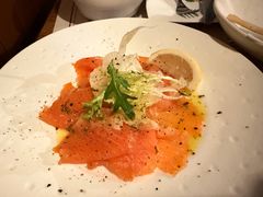 -安妮意大利餐厅(国贸店)