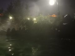 -汉拿山温泉度假酒店