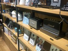 -九木杂物社(恒隆广场店)