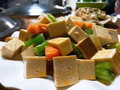 -清真长山屯泉水灶台鱼(佳庆道店)