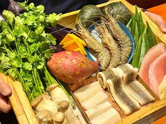 -天妇罗内顺田(罗湖店)
