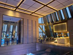 -傲廬·云端餐厅·深圳柏悦酒店