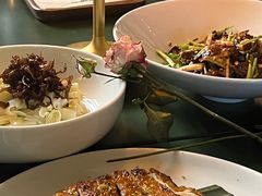 -一坐一忘云南菜(嘉里中心店)