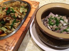 -味上湘菜馆(岳麓山店)