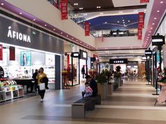 -宁波杉井奥特莱斯广场