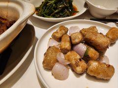 -莆田餐厅PUTIEN(三里屯店)