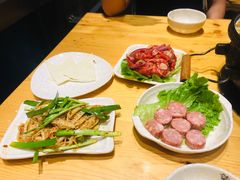 -柒酒烤肉(金科时代店)