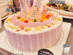 -金时代顺风大酒店(静安大融城店)