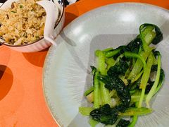 -牛将军•涮肉•烤肉(北京王府井·故宫店)