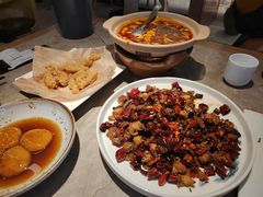 -茅庐毛血旺(烟台大悦城店)