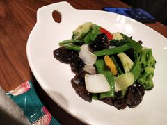 -大树餐厅(益田假日店)