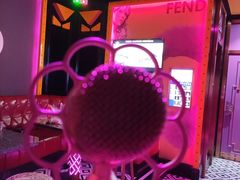 -欢乐迪KTV(观音桥未来国际店)