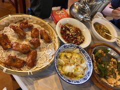 -天下客饭店(中山路店)