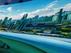 -东方明珠广播电视塔