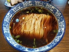 -孙盛兴奥灶面馆·蟹黄面·三虾面(山塘街总店)