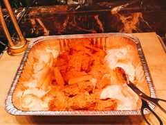 -鼓浪湾酒店自助餐