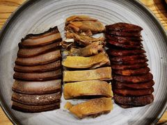 青城山腊味三宝-巴蜀风·地道川菜(总店)