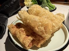 -香守·花胶鸡海鲜火锅(JW万豪店)