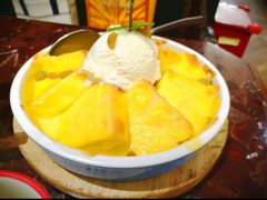 -新白鹿餐厅(爱琴海购物中心店)