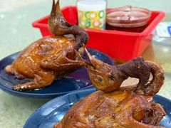 -煲煲掂风味煲仔饭餐厅(西区店)