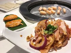 -么子烤肉(化龙池店)