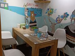 -艺彩阳光手工坊(大连恒隆广场店)