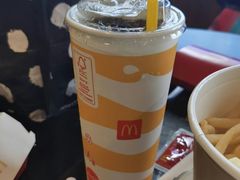 -麦当劳(东急新天地店)