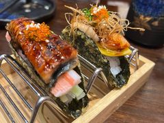 -鸟鹏烧鸟居酒屋(珠江新城店)