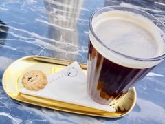 -STARRY CAFE & LOUNGE BAR(高新店)