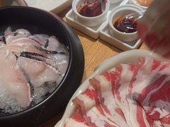 -额尔敦传统涮(腾飞北路店)