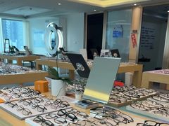 -Eziwish眼镜·蔡司授权店
