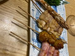 -小句号·精致料理(江南环球港店)