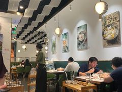 -烹然四季椰子鸡火锅(姚家园万象汇店)