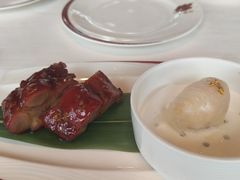 -天龙轩(香港丽思卡尔顿酒店)