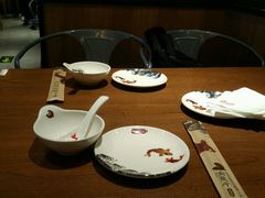 -渝是乎酸菜鱼(龙旗购物中心店)
