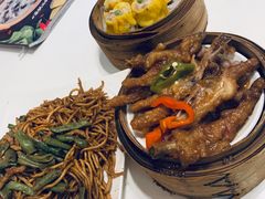 -嘉和一品(新辰天地大兴南区店)