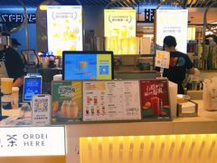 -7分甜(上海新天地广场店)