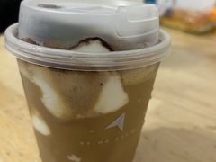 -北芒BEIMO COFFEE(五台山店)