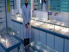 -姜玉坤眼镜店(泉城路新华店)