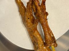 -神伙烧烤(江北黄泥塝店)