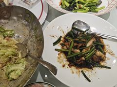 -良友·海鲜青岛菜(五四广场店)