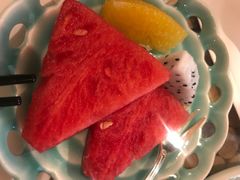 -西村日本料理(香格里拉饭店)